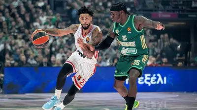 Dorsey contro Nunn, uno dei grandi duelli attesi nel derby