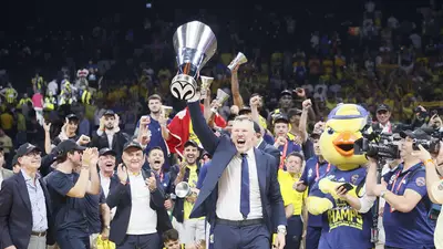 Sarunas Jasikevicius