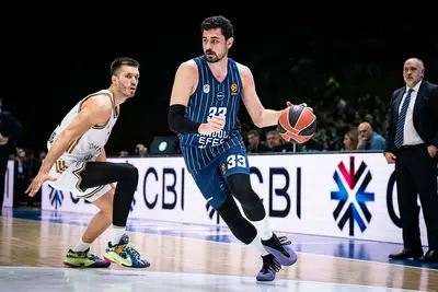 Pesante ko per Dubai, Zalgiris ad un passo dai playoff