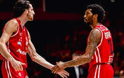 Olimpia Milano