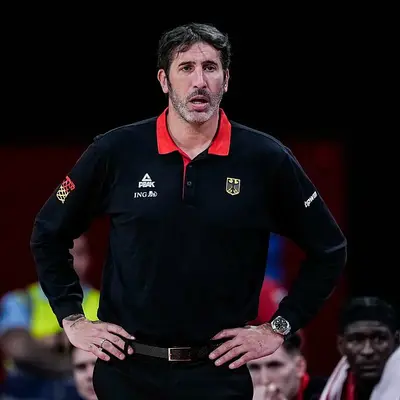 Alex Mumbrù, nuovo Coach di Bologna