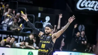 Patty Mills, il killer del Real di Scariolo, giocherà nell'Asvel