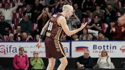 Wiltjer grande protagonista