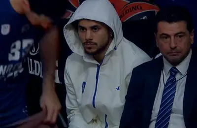 Shane Larkin, sempre il grande assente nell'Efes