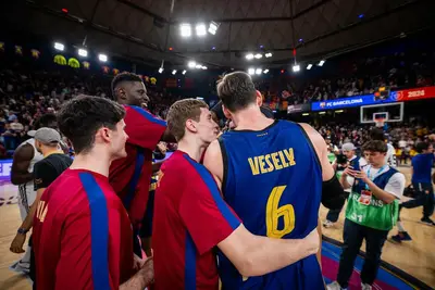 Injury Report | Eurodevotion