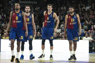 Barça Basket