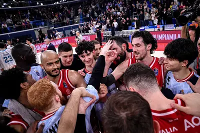 Olimpia milano