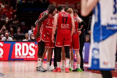 Olimpia Milano