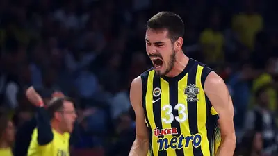 Nikola Kalinic lascia il basket