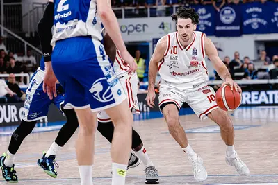 Leandro Bolmaro