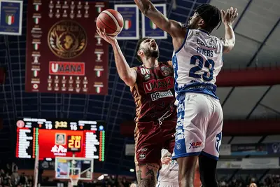 Tessitori a canestro