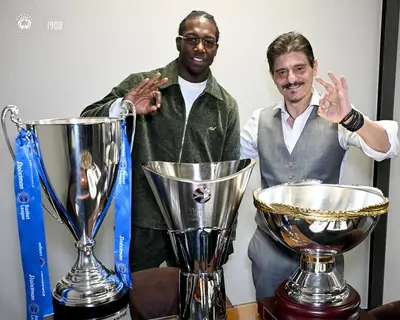 Kendrick Nunn, al Pana sino al 2028