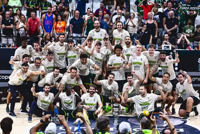 La Penya è campione di Supercopa dopo 40 anni