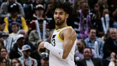 Johnny Juzang è un giocatore del Fenerbahçe