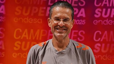 Pedro Martinez sfida Vassilis Spanoulis per il primato in Eurolega