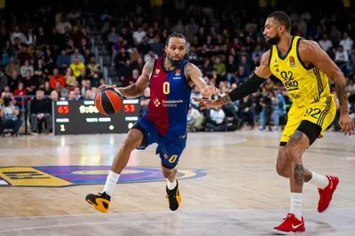 Punter vs Barcellona