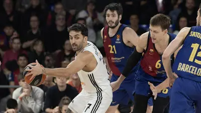 Clàsico drammatico quello di domani sera alla Movistar Arena