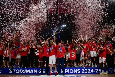 Olympiacos