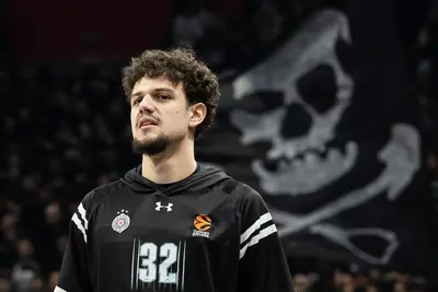 Uros Trifunovic torna in Eurolega col Maccabi