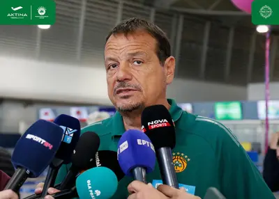 Ergin Ataman