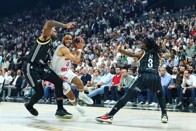 Elie Okobo