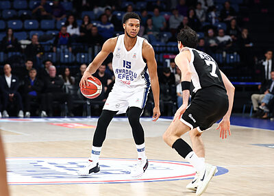 Recap campionati esteri: successo importante dell'Efes