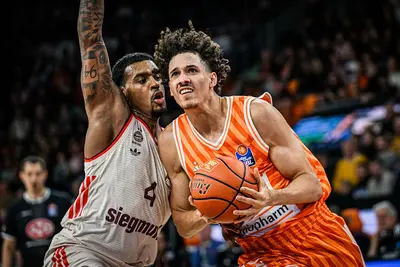 Recap campionati esteri: vittoria all'overtime per il Bayern