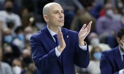 Penarroya, coach del Barcellona