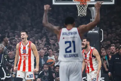 Petrusev, Kalinic, Bolomboy