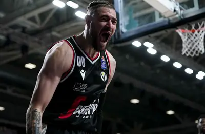 Isaia Cordinier, Virtus Bologna
