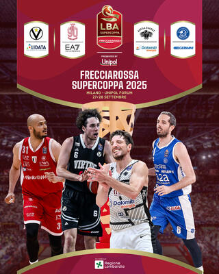 Supercoppa 2025