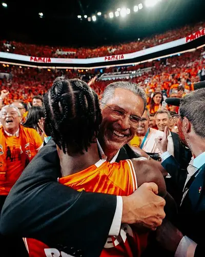 Pedro Martinez, maestro straordinario nei Playoffs di Eurolega