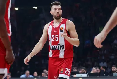 Alec Peters, parole di grande onestà e di (auto)critica