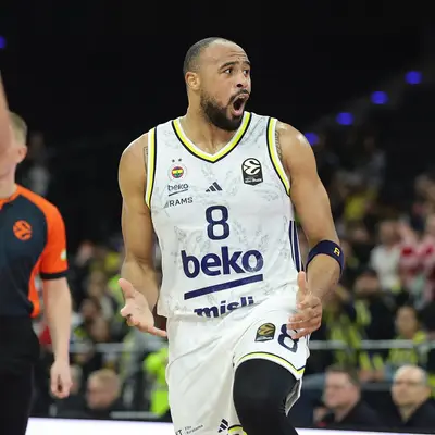Talen Horton-Tucker, MVP a Milano. E non solo...
