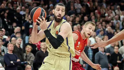 Toko Shengelia, notte ad alta tensione per il suo Barça