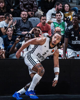 Edwards vs Asvel