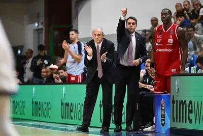 Ettore Messina