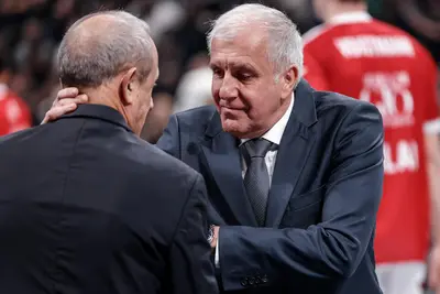 Messina e Obradovic, speranze minime di postseason