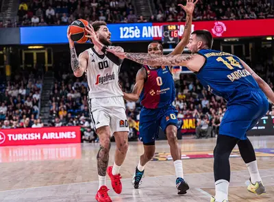 Cordinier contro Hernangomez