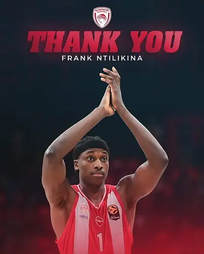 Frank Ntlkilina