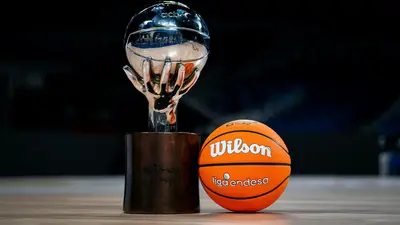 Al via la Liga Endesa 2025/26