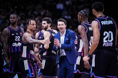 Francesco Tabellini, esonero incomprensibile a Parigi