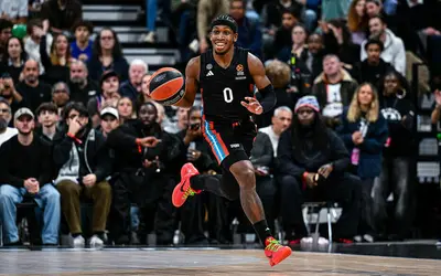 TJ Shorts, Rookie of the Year a metà stagione per Eurodevotion