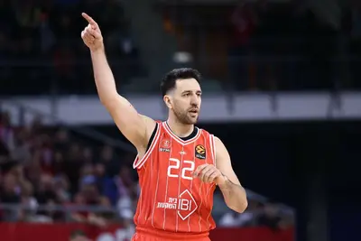 Tornei nazionali: l'Hapoel la riapre, in Francia sarà gara 5
