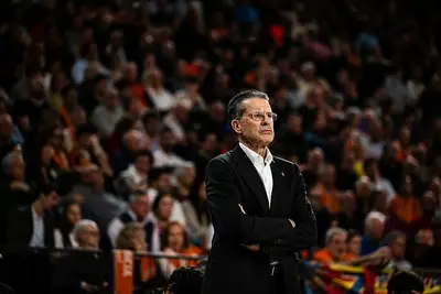 Pedro Martinez, Coach of the Year per la redazione di Eurodevotion