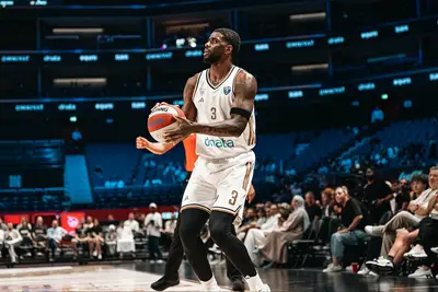 Recap campionati esteri: Dubai vince contro il Partizan