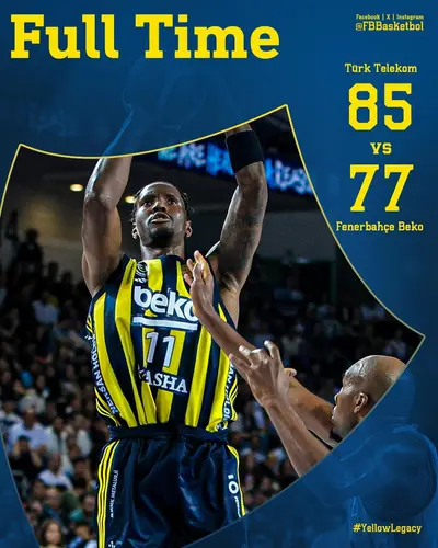 Fener-Turk telekom