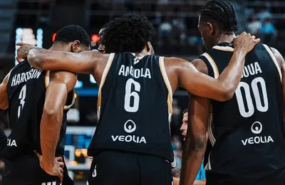 Recap tornei nazionali: Asvel fuori ai quarti di finale