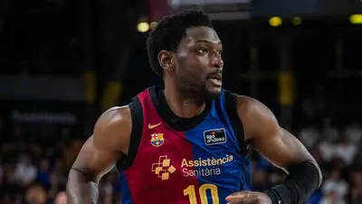 Chimezie Metu in maglia blaugrana