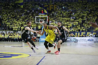 L'agonismo del Fener
